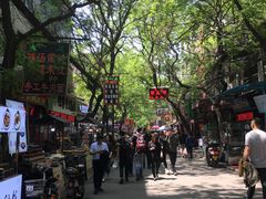-何老二卤汁凉粉