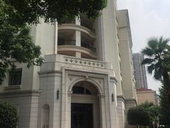 -上海汾阳花园酒店