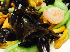 -丽华餐厅·天津菜(艳阳路店)