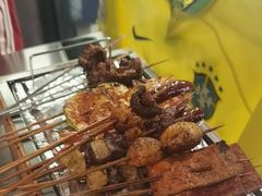 -微醺烤牛·炭火烧烤·精酿啤酒(东郊记忆店)