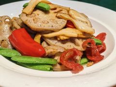 -大鸽饭(马王堆店)