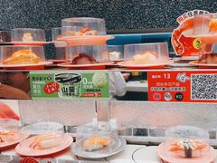 -争鲜回转寿司(朝北大悦城店)