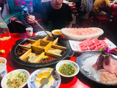 -巴九门老火锅(来福士打望店)