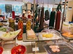 -深圳香格里拉酒店