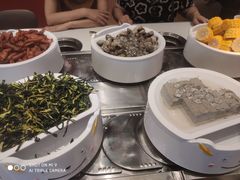 -龍歌自助小火锅(秦淮水游城店)