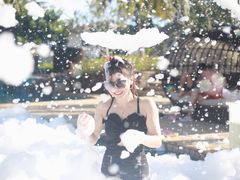 -石梅湾艾美度假酒店