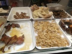 -徐六孃正宗甜皮鸭(张公桥店)