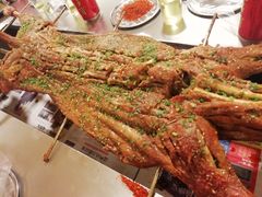 烤全羊-巴山·烤全羊(高新总店)