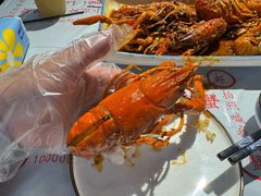 -三妹小龙虾·黄油蟹(华侨城总店)