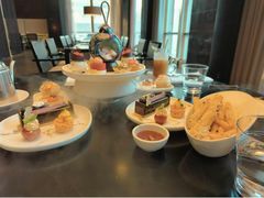 -广州富力君悦大酒店·关系酒廊