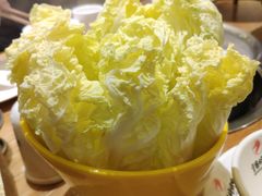 -守柴炉烤鸭(中海国际店)