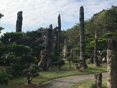-深圳仙湖植物园