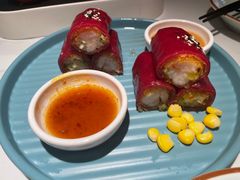 -金牌禄运·点心·啫煲(百信广场店)