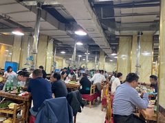 大堂-元盛居(生态大街店)