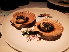 -翡翠36餐厅(浦东香格里拉店)