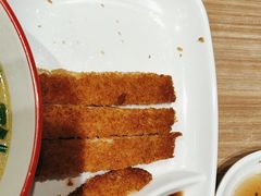-小杨生煎(乐坊虹井店)