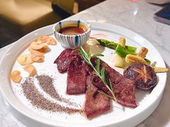 -阿吾罗日本料理(K11艺术中心店)