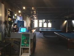 -永宁台球·棋牌俱乐部(淮海路店)