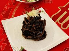-君来梁溪饭店-餐厅