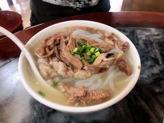 -铭珠粥粉(雅居乐花园分店)