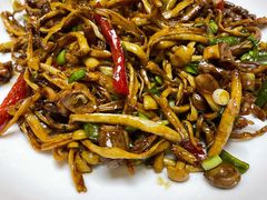 -富临轩私房菜(集庆门大街店)