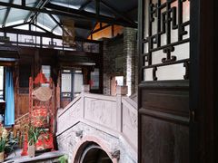 -闲亭(九眼桥店)