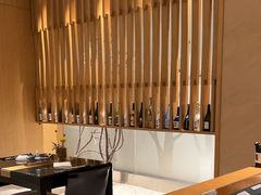 -西村日本料理(香格里拉饭店)