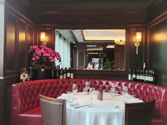 -Wolfgang’s Steakhouse 沃夫冈牛排馆(上海白玉兰广场店)