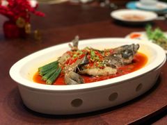 -鹭禧·中餐厅(厦门波特曼七星湾酒店)