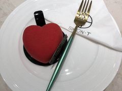 -西檬树SIMON·T轻奢蛋糕(大东方Max店)