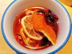 -蜜桃餐厅·伴山(绿宝广场店)