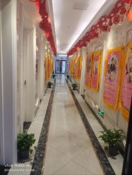 -东方爱堡国际母婴会所(廊坊首店广阳店)