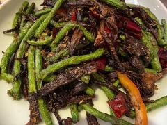 -闫府私房菜·老字号(恒隆店)