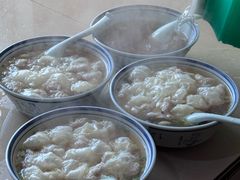 -两棵树馄饨店(渔梁住保小区店)