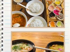 -双桥园·云南过桥米线(古城南门店)