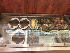 -金丝饭庄(金丝新天地保障性住宅小区店)