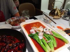 -津禧荟·酥皮烤鸭(北辰店)