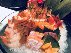 -極上萬膳·日料放题(海岸城店)