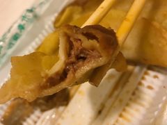 -清真蒋有记(老门东店)