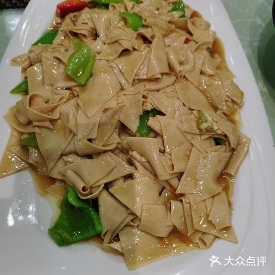 渔福记百姓渔村