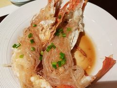 -海航大厦万豪酒店彩海轩中餐厅(霄云路店)
