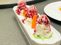 -香丰阁·烤鸭·川湘菜(清河店)