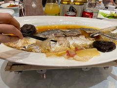 -龙汇酒家(沪闵路店)
