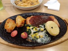 -新世界百货(顺义店)