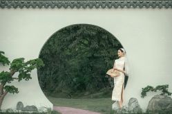 点击看大图 -金夫人婚纱摄影