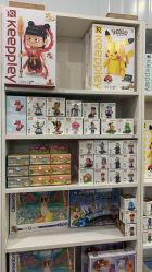 -逝水玩具折扣店