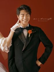 -青禾婚纱摄影(杭州店)