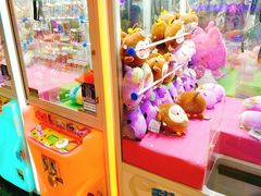 -大玩家(大连高新万达店)