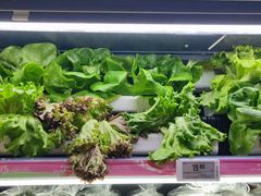 -Olé精品超市(上海港汇恒隆店)