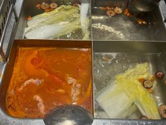 -海底捞火锅(苏宁广场店)